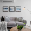 Отель Comfy And Warm Apartment in Parkville, фото 3