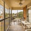 Отель 248d N. Windward Drive by Hodnett Cooper, фото 9