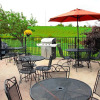 Отель Quality Inn & Suites Meridian - West Boise, фото 17