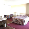 Отель Deluxe Inn Motel, фото 6