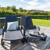 Отель 10 Person Holiday Home in Sydals, фото 29