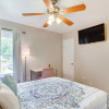 Отель Pet-friendly Virginia Beach Abode - Walk to Beach!, фото 6