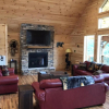 Отель Mountain Haven - Relax & enjoy AMAZING 180 Degree Views of Mt LeConte, фото 2