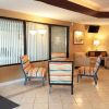 Отель Comfort Inn & Suites Wilkes Barre - Arena, фото 11