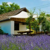 Отель Levendula Vendégház, фото 4