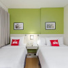 Отель ZEN Rooms Hamersons Cebu, фото 34