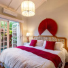 Отель Su Paradise Villa - Chales e Suites, фото 3