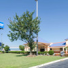 Отель Rodeway Inn & Suites Greensboro Southeast, фото 18