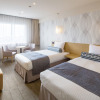 Отель Art Hotel Ishigakijima, фото 3