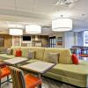 Отель Home2 Suites by Hilton Dickson City Scranton, фото 2
