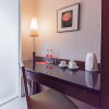 Отель RedDoorz Plus @ Cipaganti Street 3, фото 34
