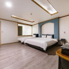 Отель Suncheon Hotel Rio, фото 34