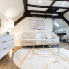 Отель Marshall Meadows Manor House, фото 21