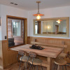 Отель Krause Lodge на Пуэрто-Варасе