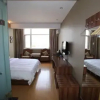 Отель Super 8 Hotel Xichang Hangtian, фото 4