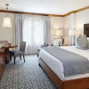 Отель The Sebastian - Vail King Hotel Room, фото 16