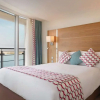 Отель Waterfront Southport Hotel, фото 4