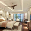 Отель Mayfair Lake Resort, фото 6
