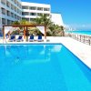 Отель Flamingo Cancun - All Inclusive, фото 16