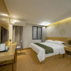 Отель Greentree Inn Wuxi Yixing Xushe Town Government Ex, фото 5