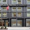 Отель TownePlace Suites by Marriott New York Manhattan в Нью-Йорке