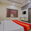 Отель Kumar Atithi Nivas, фото 5