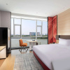 Отель Ramada By Wyndham Huzhou Wuxing, фото 5