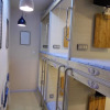 Отель Qingting Space Capsule Hostel, фото 15