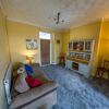 Отель Newly Available 3-bed Apt in Porthcawl, 6 Guests, фото 3