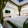 Отель Sejong Sky Self Check-in Motel, фото 3