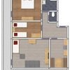 Отель LINSERHOF Ferienappartements Sölden, фото 14