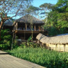 Отель Reserva Ecologica Nanciyaga, фото 30