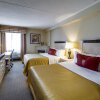 Отель Monte Carlo Inn Barrie Suites, фото 35