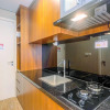 Отель Modern and Compact Studio at Patraland Urbano Apartment, фото 7