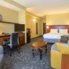Отель Courtyard Austin Airport, фото 10