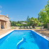 Отель Finca Miralles, фото 13