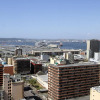 Отель Coastlands Durban Self Catering Holiday Apartments Durban CBD, фото 17