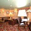 Отель Newmarket Inn – RelaxInnz, фото 5