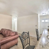 Отель Charming Tallahassee Home 1 Mi To Lake Ella!, фото 1