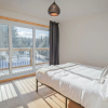 Отель Station Farmhouse Tremblant, фото 7