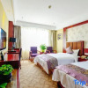 Отель Ruida Boutique Business Hotel (Lanzhou Xigu Pedestrian Street), фото 7