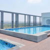 Отель Swiss-belinn Cikarang, фото 45