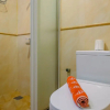 Отель Strategic 2BR Apartment with City View at FX Residence, фото 13