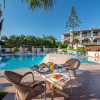 Отель Ionian Aura Apartments, фото 27