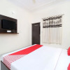 Отель OYO 16694 Hotel Kb Square, фото 20
