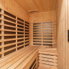 Отель Vineyard Cottage Radovlja With Sauna, фото 8