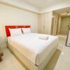 Отель Good Deal Studio Apartment At Warhol (W/R) Residences, фото 4