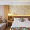 Отель Elan Hotel （Hangzhou Qianjiang Xincheng Jingpin）, фото 8