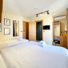 Отель Sultan Pier Hotel, фото 3