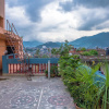 Отель Nepal Hotel and Apartments, фото 16